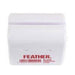 Feather - Blade Disposal Case - New England Shaving Company