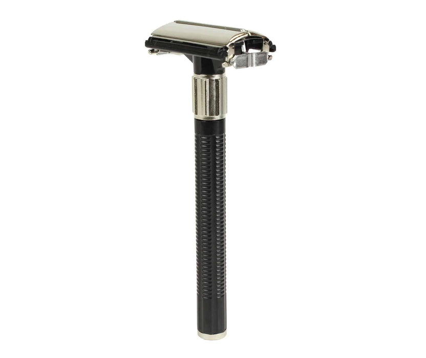 Feather - Popular Double Edge Razor - New England Shaving Company