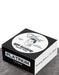 Fine Accoutrements - Platinum Shaving Soap - New England Shaving Company