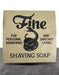 Fine Accoutrements - Snake Bite Shaving Soap - New England Shaving Company