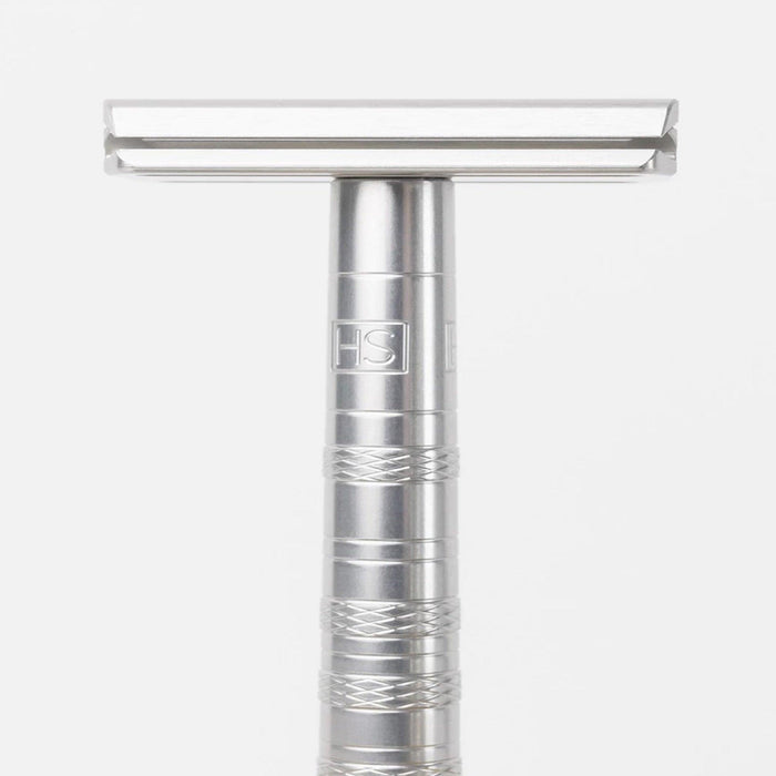 Henson - AL13 Safety Razor - New England Shaving Company