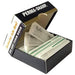 Gillette - Perma Sharp Single Edge Razor Blades - New England Shaving Company
