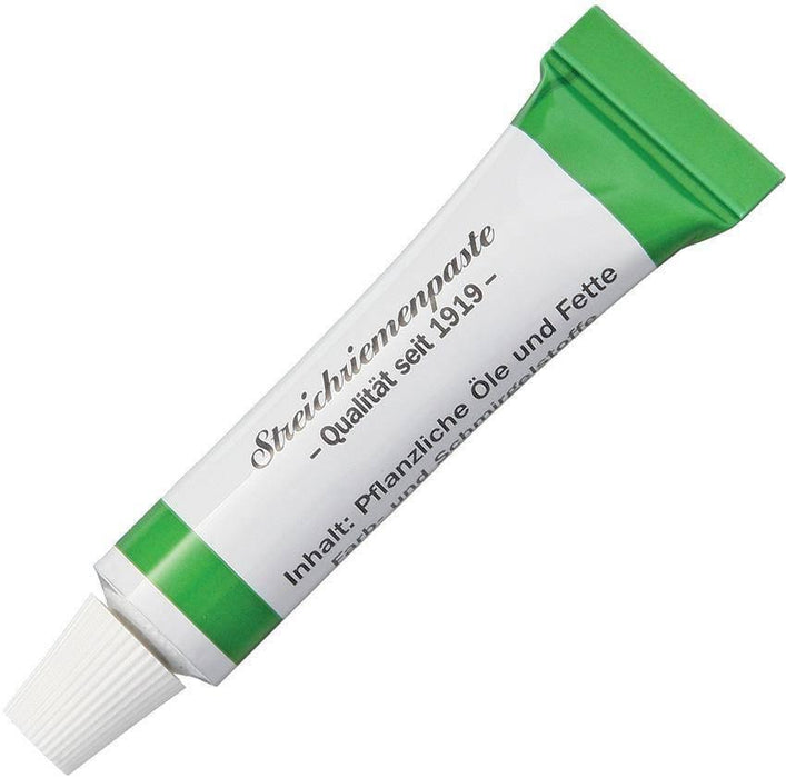 Herold - Green Strop Paste - New England Shaving Company