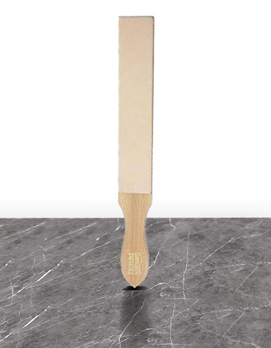 Herold - Leather Razor Strop 81RI - New England Shaving Company
