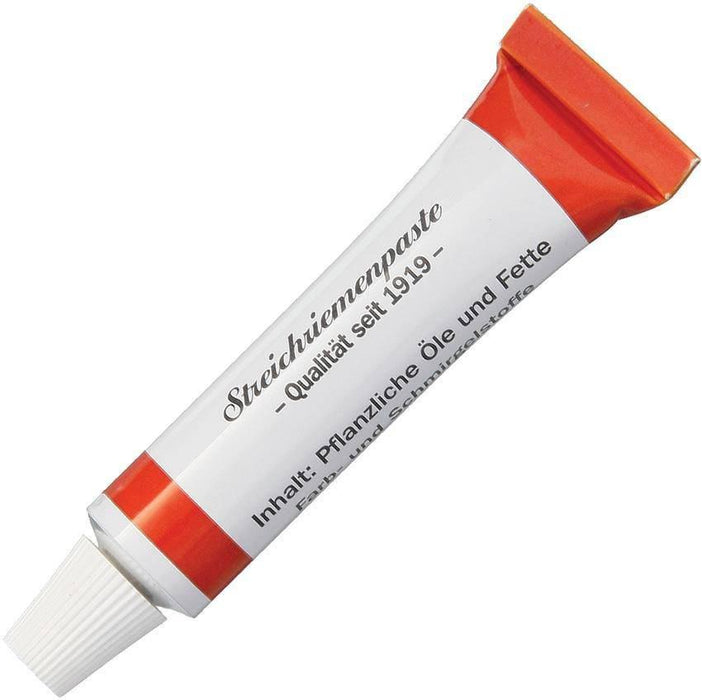 Herold - Red Strop Paste - New England Shaving Company