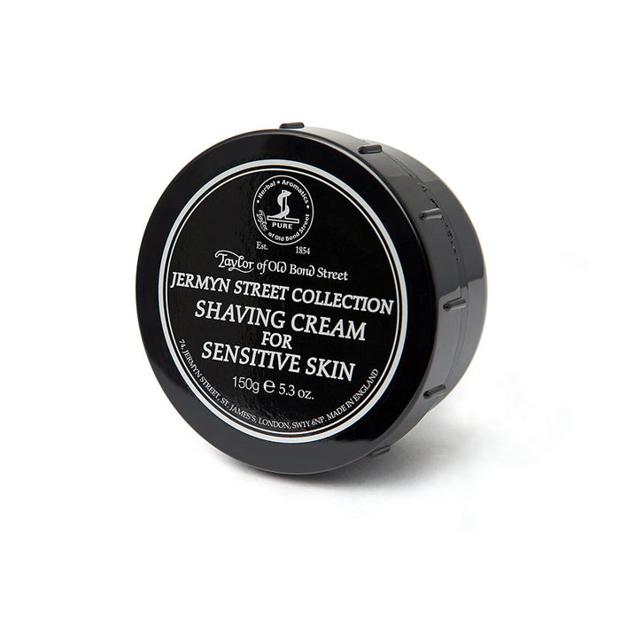Taylor of Old Bond Street - Jermyn Street Shaving Cream
