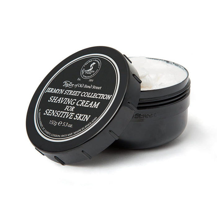 Taylor of Old Bond Street - Jermyn Street Shaving Cream