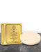 Taylor of Old Bond Street - Sandalwood Shaving Soap Refill - 100g - New England Shaving Company