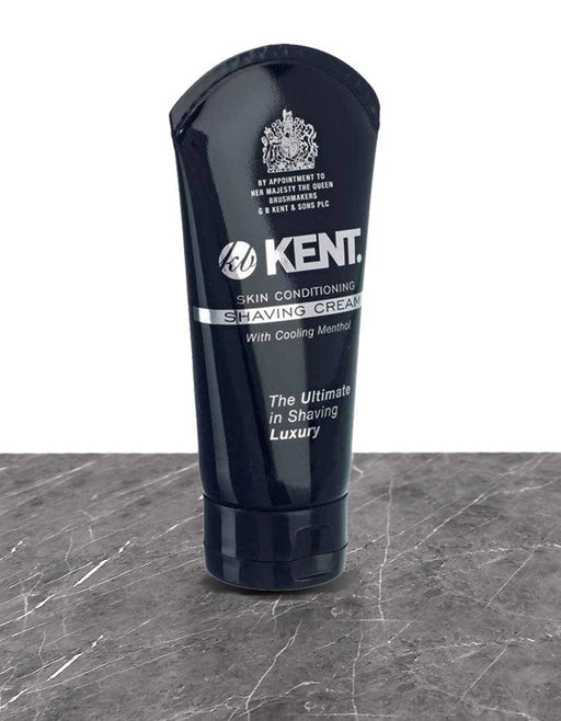 Kent - Shaving Cream - New England Shaving Company