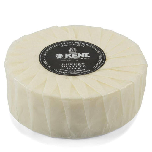 Kent - Luxury Shaving Soap - New England Shaving Company