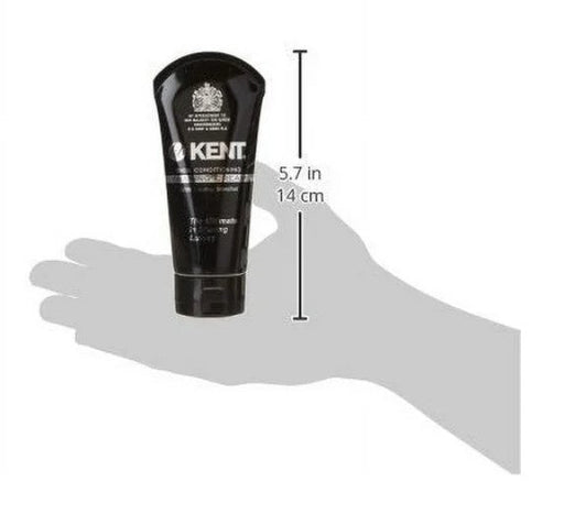 Kent - Shaving Cream - New England Shaving Company