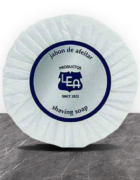 LEA - Classic Shaving Soap - New England Shaving Company