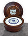 LEA - Classic Shaving Soap in Wooden Bowl - New England Shaving Company