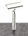Merkur - 15C Classic Safety Razor, Open Comb - New England Shaving Company
