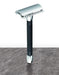 Merkur - 20B Long Handle Safety Razor, Black Handle - New England Shaving Company
