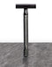 Merkur - 23 Black Long Handle Safety Razor - New England Shaving Company