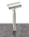 Merkur - 23C Long Handle Safety Razor - New England Shaving Company