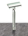 Merkur - 25C Classic Safety Razor, Open Comb - New England Shaving Company