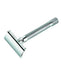 Merkur - 25C Classic Safety Razor, Open Comb - New England Shaving Company