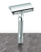 Merkur - 33C Classic Safety Razor - New England Shaving Company
