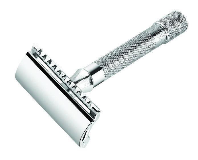 Merkur - 33C Classic Safety Razor - New England Shaving Company