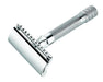 Merkur - 33C Classic Safety Razor - New England Shaving Company