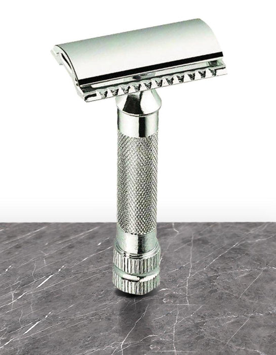 Merkur 34C Safety Razor
