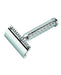 Merkur - 42C "1904" Classic Safety Razor, Closed Comb - New England Shaving Company