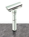 Merkur - Futur Safety Razor, Chrome - New England Shaving Company