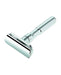 Merkur - Futur Safety Razor, Chrome - New England Shaving Company