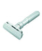 Merkur - Futur Safety Razor, Matte Chrome - New England Shaving Company