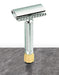 Merkur - Progress Adjustable Safety Razor - New England Shaving Company