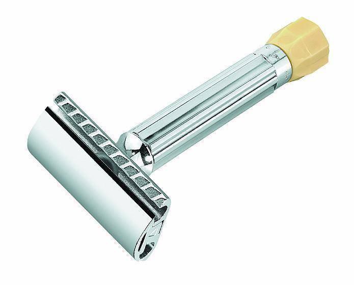 Merkur - Progress Adjustable Safety Razor - New England Shaving Company