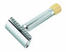 Merkur - Progress Adjustable Safety Razor - New England Shaving Company