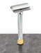 Merkur - Progress Long Handle Adjustable Safety Razor - New England Shaving Company