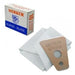 Merkur - Detailing Razor Blades (10 Blades/Pack) - New England Shaving Company