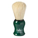Omega - 10065 Boar Hair Shaving Brush - New England Shaving Company