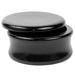 Parker - Black Mango Wood Shave Bowl - New England Shaving Company