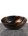 Parker - Ox Horn Palm Bowl - New England Shaving Company