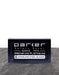 Parker - Platinum Double Edge Razor Blades - New England Shaving Company