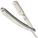 Parker - Professional Barber Razor Shavette SR1, Stainless Steel - New England Shaving Company