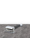 Parker Butterfly Open Long Handle Safety Razor 74R - Graphite - New England Shaving Company