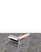 Parker Butterfly Open Long Handle Safety Razor 74R - Rose Gold - New England Shaving Company