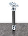 Parker Butterfly Open Safety Razor 76R - Graphite - New England Shaving Company