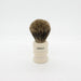 Simpson - Berkeley 46 Shaving Brush, Pure Badger - New England Shaving Company