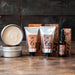 Pre de Provence - No. 63 Men's Shave Cream - New England Shaving Company