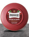 Proraso Shaving Soap: Nourishing for Coarse Beards - Red - New England Shaving Company
