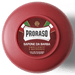 Proraso Shaving Soap: Nourishing for Coarse Beards - Red - New England Shaving Company