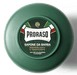 Proraso Shaving Soap: Refreshing - Green - New England Shaving Company