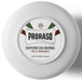 Proraso Shaving Soap: Sensitive - White - New England Shaving Company